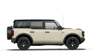 2025 Ford Bronco® External Image 1
